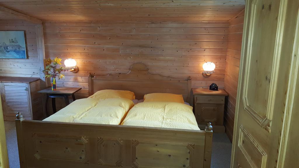 Gemuetliches Ferienhaus Mit Grossem Garten, Ideal Fuer Naturliebhaber Gerhardshofen Esterno foto
