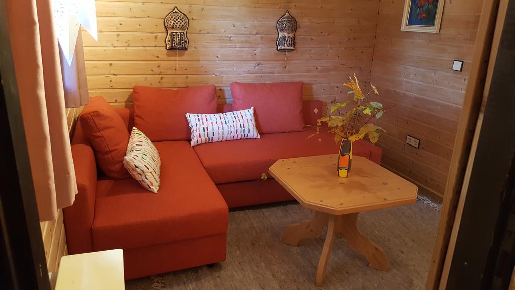 Gemuetliches Ferienhaus Mit Grossem Garten, Ideal Fuer Naturliebhaber Gerhardshofen Esterno foto